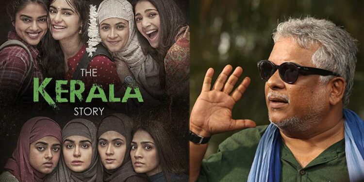Director Sudipto Sen Responds to CM’s Opposition to ‘The Kerala Story’ Screening