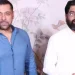 Eknath Shinde, Maharashtra CM, Holds Telephonic Discussion with Salman Khan Following Gunfire Incident Near His Residence