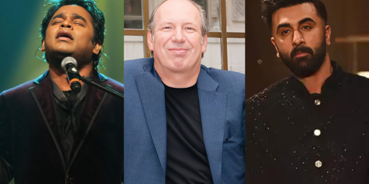 Hans Zimmer to Make Bollywood Debut in Ranbir Kapoor’s ‘Ramayana’ Alongside AR Rahman, Says Report