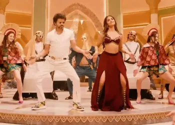 Reeling In: The Triumph of South Indian Moves
