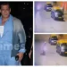 Increased security at Salman Khan’s Bandra residence following gunshots; Mumbai Police ACP and Encounter Specialist on scene