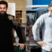Jr NTR showcases casual elegance as he arrives in Mumbai for ‘War 2’ filming with Hrithik Roshan
