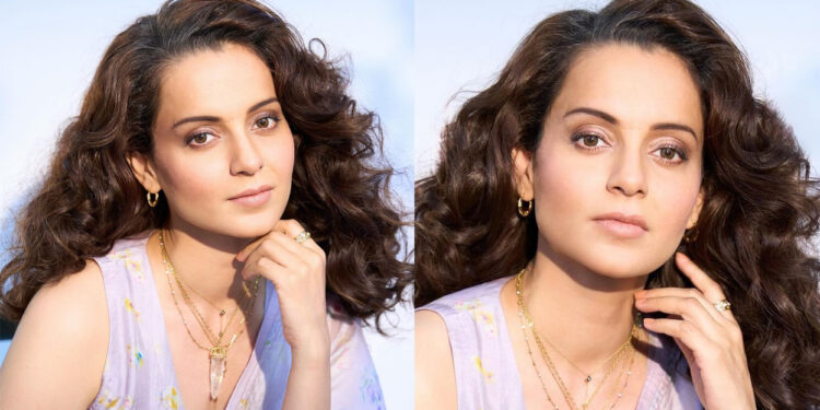 Kangana Ranaut Clarifies Beef Consumption Accusations