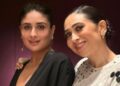 Kareena Kapoor Clears Up Pronunciation Confusion for Sister Karisma’s Name: “Just Call Her Lolo”