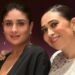 Kareena Kapoor Clears Up Pronunciation Confusion for Sister Karisma’s Name: “Just Call Her Lolo”