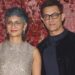 Kiran Rao shares how she connected with Aamir Khan on the ‘Swades’ set