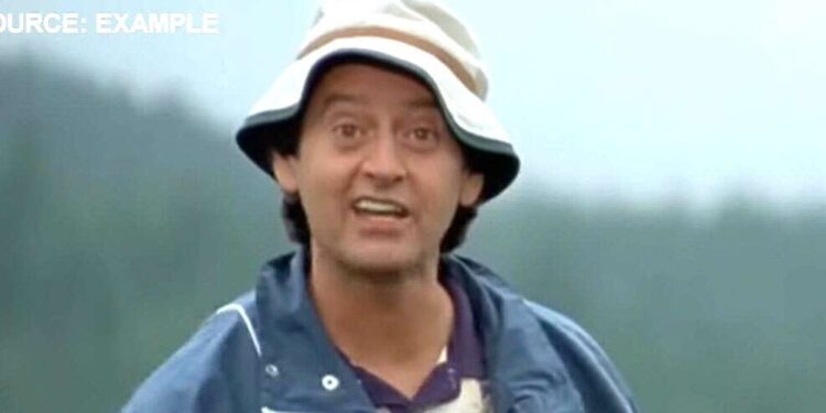 Legendary Actor and Comedian Joe Flaherty Dies at Age 82