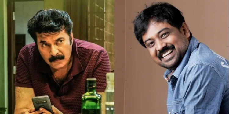 Lingusamy Discusses His Clash with Mammootty on ‘Aanandham’: ‘You Know Ego Drives Them’