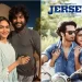 Mrunal Thakur Marks Two-Year Anniversary of ‘Jersey’ with a Touching Tribute