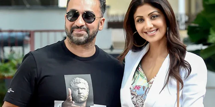 Prashant Patil, Raj Kundra’s Attorney, Responds to ED’s Move to Attach Properties of Raj Kundra and Shilpa Shetty – Exclusive!