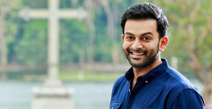Prithviraj Exclusive: Chopper Pilot Brands Ali Abbas Zafar as Crazy