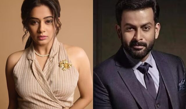 Priya Mani Raj discusses the clash between ‘Maidaan’ and Prithviraj Sukumaran’s ‘Bade Miyan Chote Miyan’