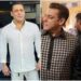 Rahul Kanal and Baba Siddique visit Salman Khan at Bandra home following shooting incident; assure ‘Bhai is doing well’