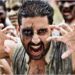 Ram Gopal Varma reflects on his talk with Abhishek Bachchan about his ‘unusual habit of frequently shaking his head’ in Raavan