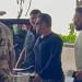Salman Khan Flanked by Armed Security Upon Arrival from Dubai; Fearlessly Takes Front Seat in Car