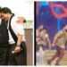 Shah Rukh Khan praises Mohanlal’s dance to ‘Zinda Banda’: “I wish I could’ve done it half as well as you”