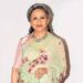 Sharmila Tagore Seeks the Mirandian Experience in Delhi