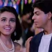 Suchitra Krishnamoorthi finds it exhausting to constantly be asked about Shah Rukh Khan, but understands it’s inevitable