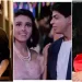 Suchitra Krishnamoorthi suggests that her daughter Kaveri Kapur and Shah Rukh Khan’s son Aryan Khan would be ideal for a remake of ‘Kabhi Haan Kabhi Naa’.