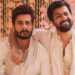 Sunny Kaushal shares that Vicky Kaushal would talk in his sleep, describing it as ‘an entire performance’!