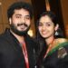 Vinu Mohan shares heartfelt birthday message for his wife, Vidhya Mohan