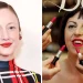 Andrea Riseborough Set to Lead in ‘The Queen of Fashion’ Biopic About Isabella Blow, Directed by Alex Marx, Featuring Emilia Clarke, Hayley Atwell, Richard E. Grant, and Fionn O’Shea