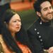 Ayushmann Khurrana honors mothers worldwide with heartfelt track ‘Ma’ on Mother’s Day