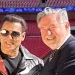 Barry Gardiner, MP for Brent North, warmly welcomes Salman Khan at Wembley Stadium, affirming, ‘The Tiger roams London!’