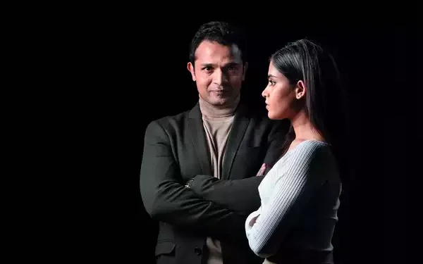 Blurring Realities: Grey Games Explores the Boundary Between Reality and the Virtual Realm