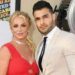 Britney Spears and Sam Asghari Conclude Divorce, Settle Matters 9 Months Following Separation