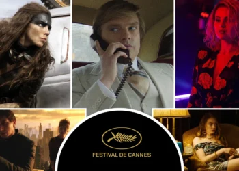 Cannes Film Festival 2024: Complete Collection of Deadline’s Movie Reviews