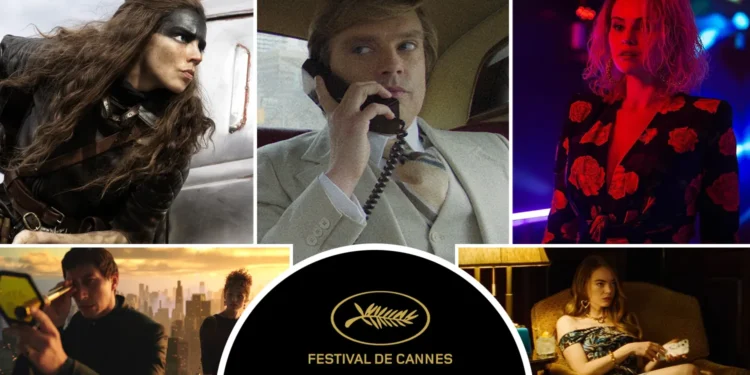 Cannes Film Festival 2024: Complete Collection of Deadline’s Movie Reviews