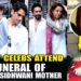 Celebrities Attend Funeral of Ritesh Sidhwani’s Mother: Saif Ali Khan, Kareena Kapoor Khan, Kunal Kemmu, Ali Fazal, Pulkit Samrat, and Others Pay Their Respects