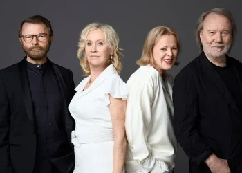 Challenging Anglo-American Bias: Director James Rogan Discusses ‘ABBA: Against The Odds’ Ahead of 50th Eurovision Anniversary