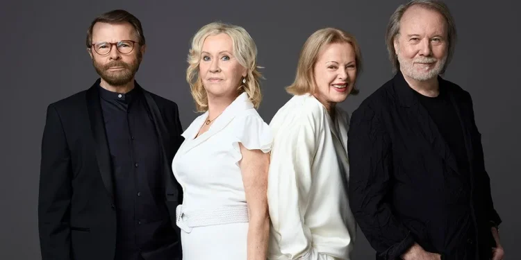 Challenging Anglo-American Bias: Director James Rogan Discusses ‘ABBA: Against The Odds’ Ahead of 50th Eurovision Anniversary