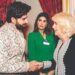 Darasing Khurana’s Dedication to Mental Health Leaves Queen Camilla Impressed