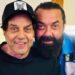 Dharmendra Credited by Bobby Deol for Generating Enthusiasm Around His Role in ‘Animal’