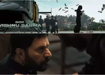 Excited Netizens Anticipate Mammootty-Raj B Shetty Face-Off in ‘Turbo’ Trailer, Twitter Erupts