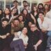 Farah Khan Hosts a Fun Night for the ‘Ishq Vishk Rebound’ Cast