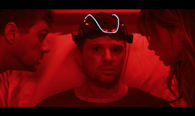 First Glimpse of Ryan Phillippe and Kate Beckinsale in Lead Roles for Thriller ‘The Patient’ Unveiled at Cannes Market