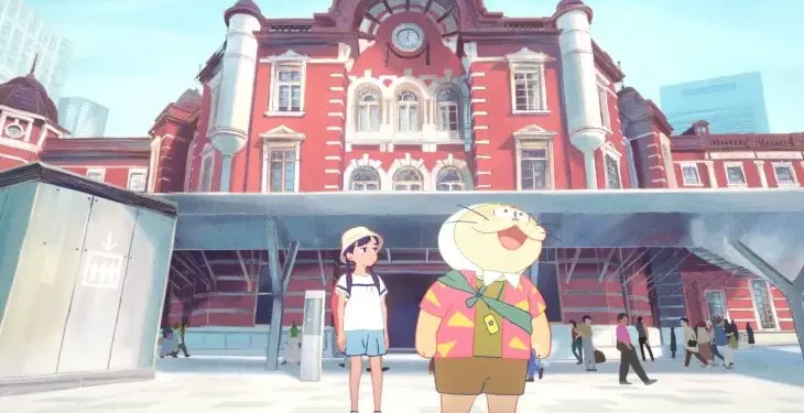 Cannes Film Festival: ‘Ghost Cat Anzu’ Review – Innovation Clashes with Narrative Challenges in Animated Feature