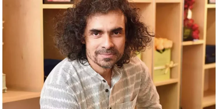 Imtiaz Ali Discusses His 2018 Project: The Epic Love Story of Radha and Krishna