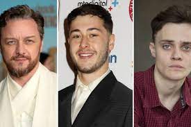 James McAvoy Makes Directorial Debut with ‘California Schemin’: Con Artist Rappers Take Center Stage, Cast Announced, Heading to Cannes Market with Bankside