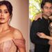 Janhvi Kapoor Credits Shikhar Pahariya as Her Long-Standing Support System Since Adolescence