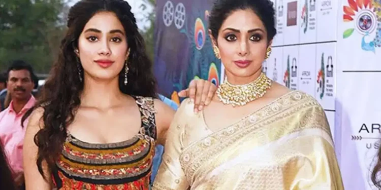 Janhvi Kapoor Opens Up About Panic Attack Triggered During ‘Dhadak’ Promotion When Reality Show Paid Tribute to Sridevi: ‘I Was in Tears and Distress’