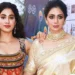 Janhvi Kapoor Opens Up About Panic Attack Triggered During ‘Dhadak’ Promotion When Reality Show Paid Tribute to Sridevi: ‘I Was in Tears and Distress’