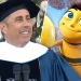 Jerry Seinfeld Expresses Regret for “Sexual Undertones” in ‘Bee Movie’ During Duke Commencement Speech: “Yet, I Stand by It”