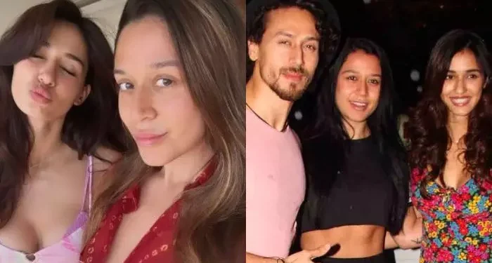 Krishna Shroff Discusses Her Relationship with Disha Patani Post Tiger Shroff Breakup: ‘They Both Understand Their Standing with Me…’