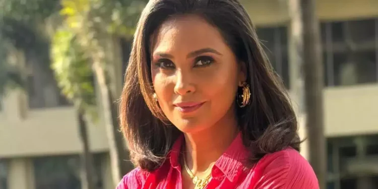 Lara Dutta Speaks Out on Rumors of Her Portrayal as Kaikeyi in Nitesh Tiwari’s ‘Ramayana’, Expresses Enthusiasm: “Who Wouldn’t Want to Be…”
