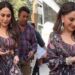 Madhuri Dixit’s Response to Being Called ‘Aunty’ by a Young Fan